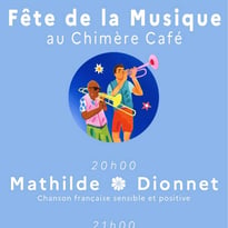 La Chimère en Fête