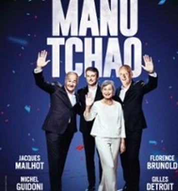 Manu Tchao
