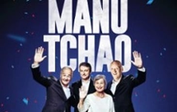Manu Tchao