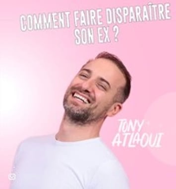 Comment Faire Disparaître son Ex