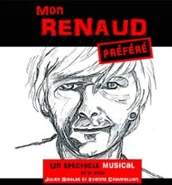 Mon Renaud préféré