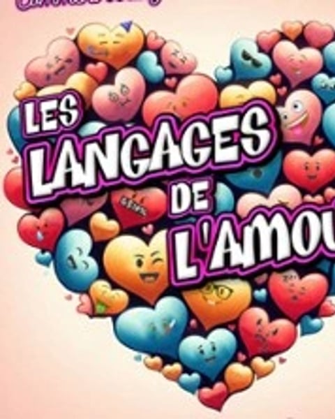 Les Langages de l'Amour