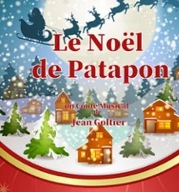 Le Noël de Patapon