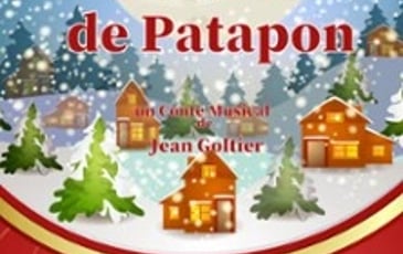 Le Noël de Patapon