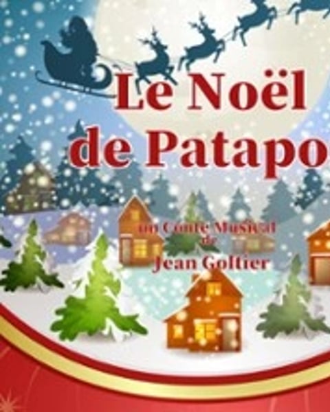 Le Noël de Patapon