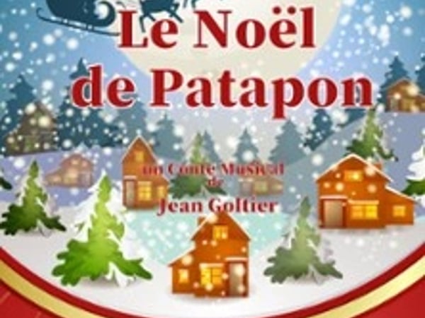 Le Noël de Patapon
