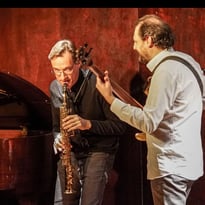 Blue Seeds Quintet