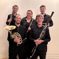 Le Q.o.C — Quintette de l'Orchestre des Campus