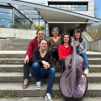 Quintette Concordance