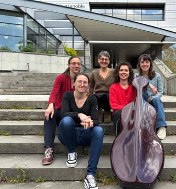 Quintette Concordance