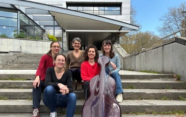 Quintette Concordance