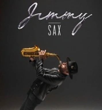 Jimmy Sax, Toi & Moi (tournée 2027)