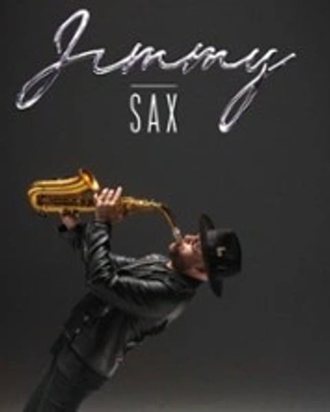 Jimmy Sax, Toi & Moi