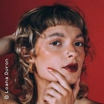 Zélie, tournée
