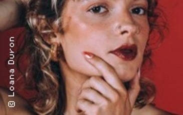 Zélie, tournée