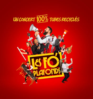 Les Fo'Plafonds