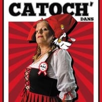 Catoch' dans Alsacienne d'Origine Contrôlée