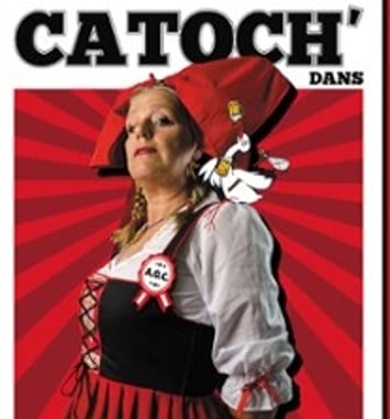 Catoch' dans Alsacienne d'Origine Contrôlée