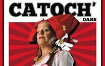 Catoch' dans Alsacienne d'Origine Contrôlée