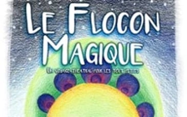 Le Flocon magique (Tournée)