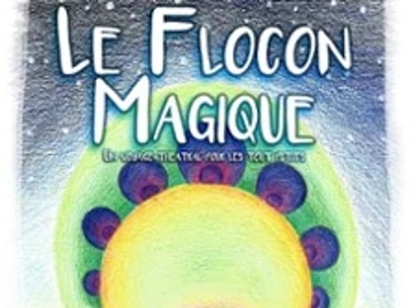 Le Flocon magique