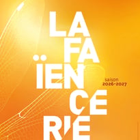 Présentation de saison 2026 / 2027