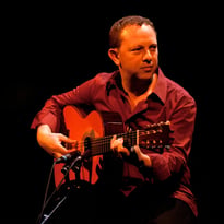 Jean-Philippe Bruttmann - Folia Flamenca en trio