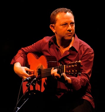 Jean-Philippe Bruttmann - Folia Flamenca en trio