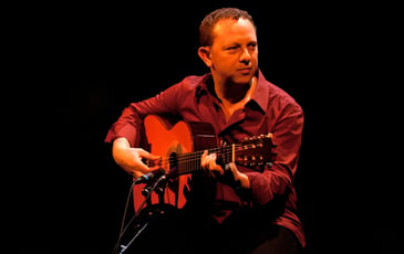 Jean-Philippe Bruttmann - Folia Flamenca en trio