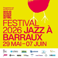 Festival Jazz à Barraux