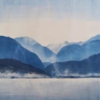 Parler aux montagnes -  Collectif Bajour