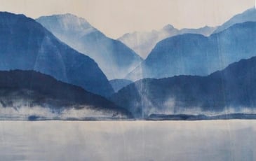 Parler aux montagnes -  Collectif Bajour