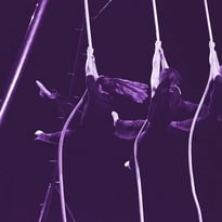 Capté - Compagnie l'Encordée
