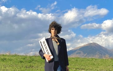 Balade musicale - Verdée