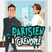 Un Parisien à Grenoble