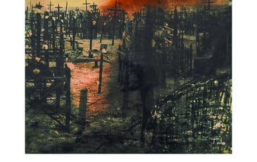 La comédie humaine