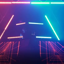 Robot Rock Alive, Daft Punk Tribute