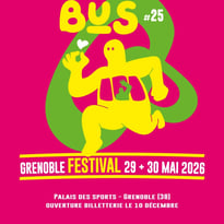 Festival Magic Bus