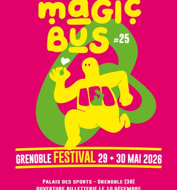 Festival Magic Bus