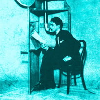 Les Phonographes