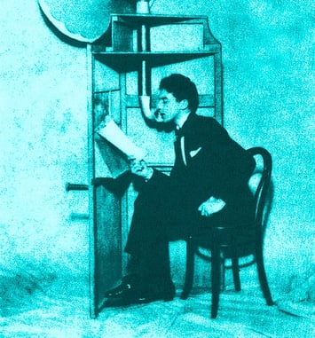 Les Phonographes