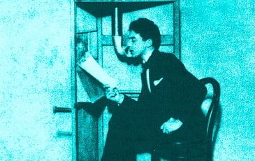 Les Phonographes
