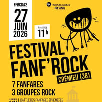 Fanf'Rock