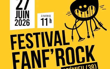 Fanf'Rock