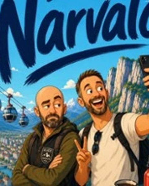 Le Narvalo