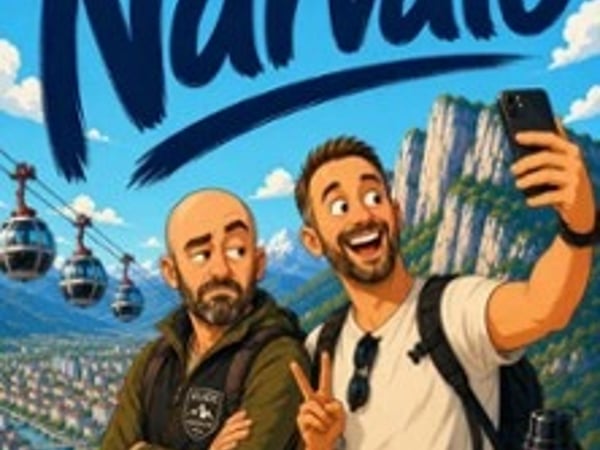 Le Narvalo