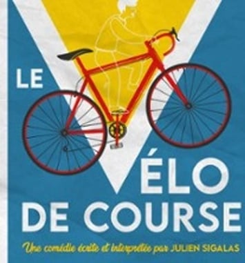 Le Vélo de Course