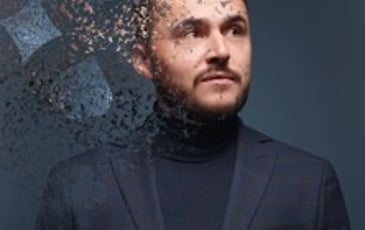 Thibaut Del Corral, Magie & Mentalisme