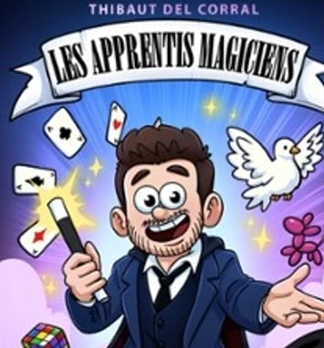 Les Apprentis Magiciens