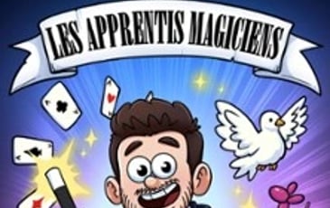 Les Apprentis Magiciens